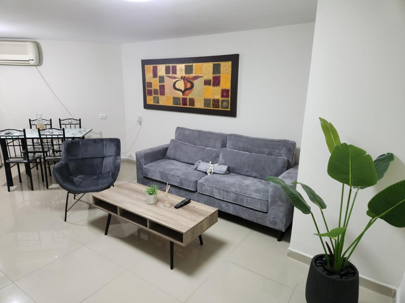 Vila Lidar Eilat Exterior foto